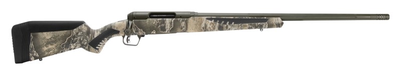 SAV TIMBERLINE 6.5CRDM 4RD - Taurus Savings